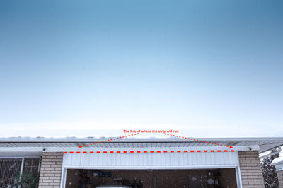 How to Use Programmable LED Strip Lights for Christmas Holiday Lighting (with Arduino Uno)