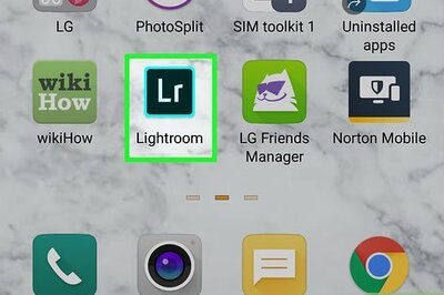How to Change the Exposure in Lightroom