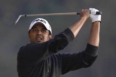 Arjun Atwal best Indian in tied 17th at Asia-Pacific Open in Japan