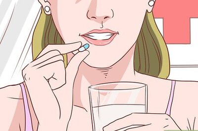 How to Reduce Allergic Swelling