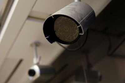 AnG Launches Alarm Camera For Home Surveillance