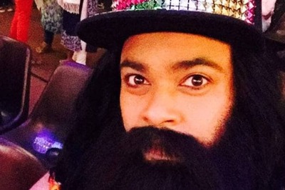 Congress criticises arrest of comedian Kiku Sharda