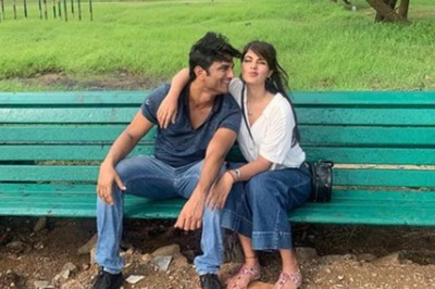Sushant Singh Rajput's Family Lawyer Demands Rhea Chakraborty's Arrest: I Hope It Happens Fast