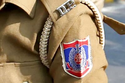 Auto Driver Jumps to Death During Interrogation, Kin Allege Assault in Custody; Delhi Police ASI Suspended