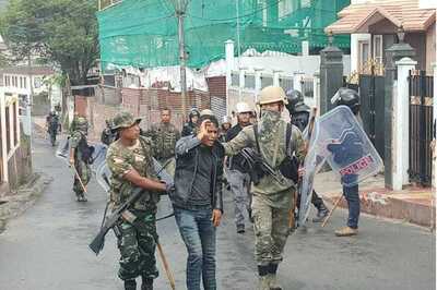 OPINION | How Shillong Made it to Front Pages of National Dailies, But for Wrong Reasons