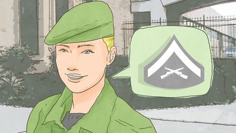 How to Become a Marine Sniper