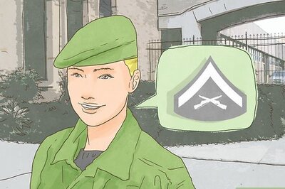 How to Become a Marine Sniper