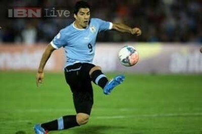 World Cup 2014: What to watch on day eight