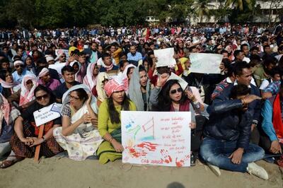 Oil and Gas Production Severely Hit after Anti-citizenship Act Protests Erupt in Assam