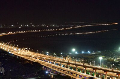 Mumbai Trans Harbour Link: How Atal Setu Will Change The Game for Real Estate | Explained