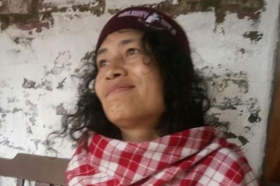 Emotional Irom Sharmila Wants to Quit Politics; Says PRAJA Should Fight Against AFSPA