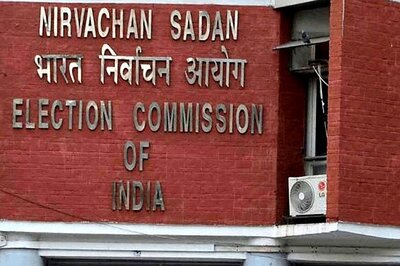 Candidates Failing to Make Public Criminal Records Could Face Contempt of Court Action: EC