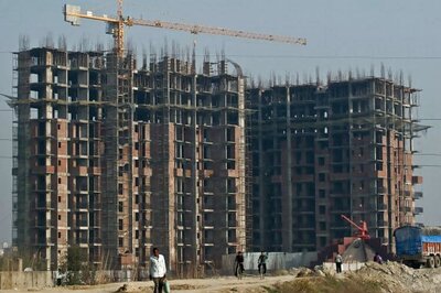 Unitech top officials given interim bail in 'cheating case'
