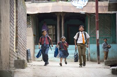 Maharashtra to Promote Students from Classes 1 to 8 Without Exams, Decision on Classes 9, 11 Soon