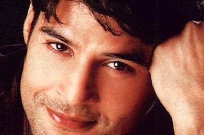 Rajeev Khandelwal brought transition for TV actors: Hussain
