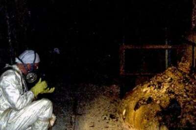 This Radioactive Material Can Kill A Person Within 5 Minutes