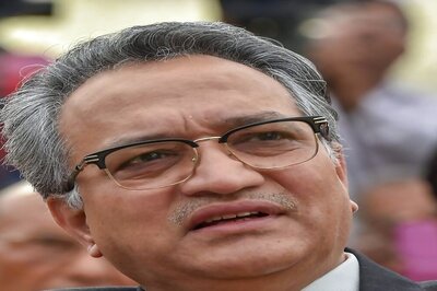 Former Supreme Court Judge A M Khanwilkar Appointed Lokpal Chairperson