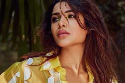 Samantha Ruth Prabhu Drops Cryptic Post: 'Don't Ever Mistake My Silence For Ignorance'