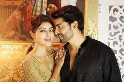 On Gurmeet Chaudhary's 33rd Birthday, Wife Debina Bonnerjee Shares Their Togetherness Mantra