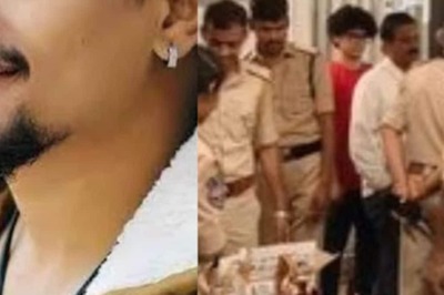 Bigg Boss Telugu Fame Mehaboob Shaikh Booked For Alleged Rave Party