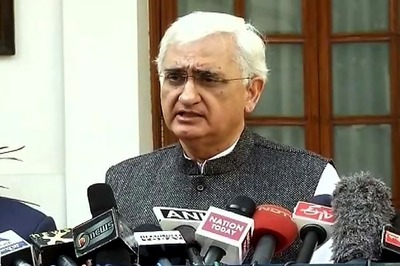 High Court seeks report on Salman Khurshid's trust
