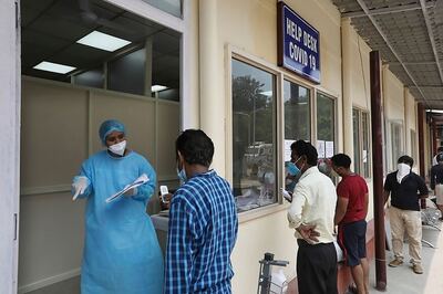 Uttar Pradesh Govt Allows Paid Isolation Facility at Hotels for Asymptomatic Covid-19 Patients