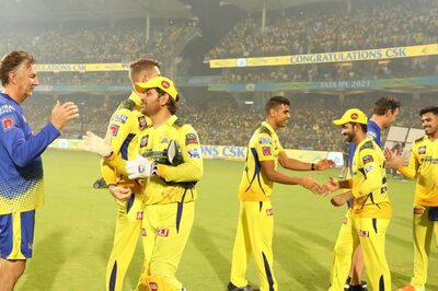 IPL 2023: How Chennai Super Kings Made it to a Record 10th Final