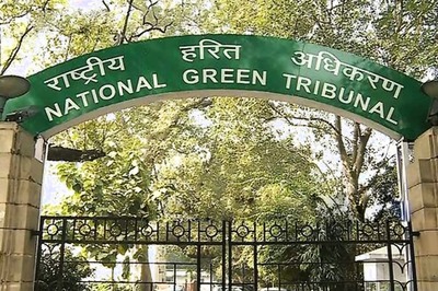 DTC Discharging Waste into River: Green Panel Calls for Millennium Bus Depot to be Shifted from Yamuna Flood Plains