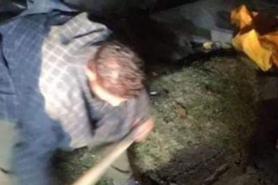 Bodies of 2 Civilians Killed in Hyderpora Encounter Exhumed, to Be Handed Over to Families