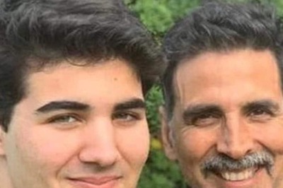 When Akshay Kumar Said Son Aarav Is Not Interested In His Films: 'He Wants To Do His Fashion Designing...'