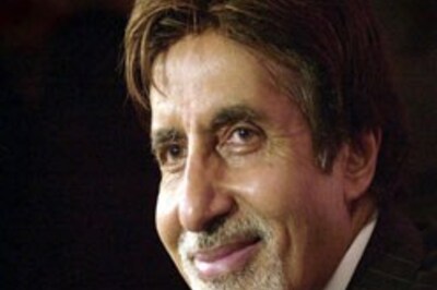 HC makes Big B wait on review plea