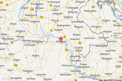 Constable of Bihar Police shot dead by unidentified assailants in Sahibganj