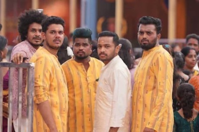 Prithviraj Sukumaran-starrer Guruvayoorambala Nadayil’s Release Teaser Out