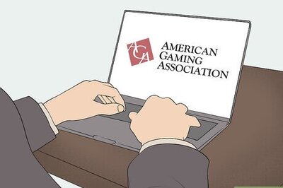 How to Start a Casino