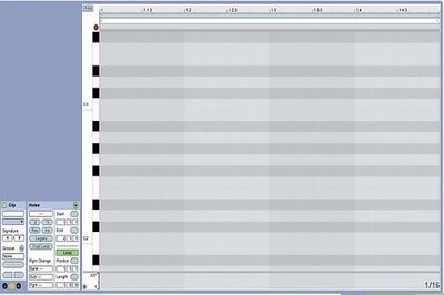 How to Create a Midi File