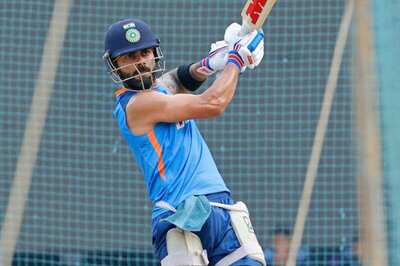 IND vs AUS, 1st ODI: India Squad Against Australia, Probable Playing 11s for First Match in Mumbai