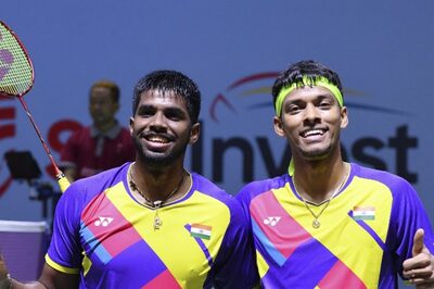 Swiss Open 2022: Srikanth And Saina Enter Second Round, Chirag-Satwiksairaj Pair Stuns All England Champions