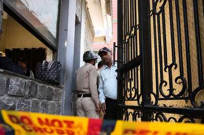 After Delhi, Several Kanpur Schools Get Bomb Threat Via E-Mails