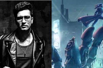 Vicky Kaushal on 'The Immortal Ashwatthama' Delay: There Will Be a Better Time to Make it