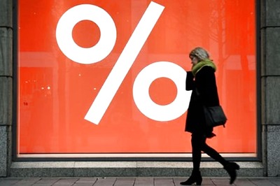 Fiscal Deficit Remains Above Annual Target for Second Month in a Row