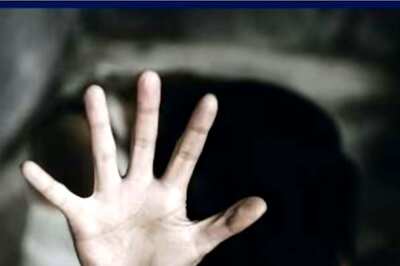 Primary School Principal Arrested for Sexual Abuse in UP's Bulandshahr