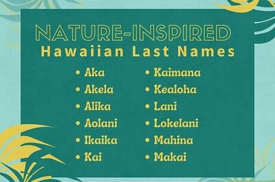 120 Last Names in Hawaii (From the Popular to the Rare)