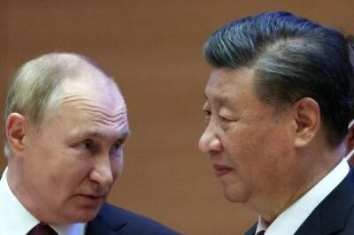 How Central Asia Has Become a Bone of Contention Between China and Russia in the Last 30 Years