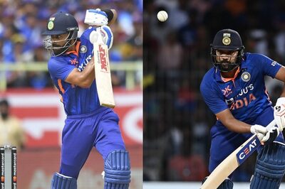 'Unless They Announce Retirements....': Ashish Nehra Says Rohit Sharma and Virat Kohli Good Enough for Any Format