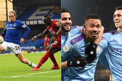 Slow Starts, Few Home Comforts, Substitutions and Injuries: Early Themes in Premier League Restart