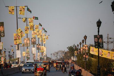 Pakistan Votes For High Stakes Election Today Amid Rising Militant Attacks and Economic Crisis