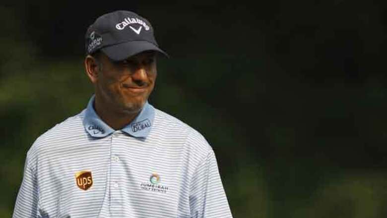 Jeev, Randhawa finish tied 11th at Malaysian Open
