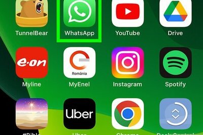 How to Search Messages on WhatsApp