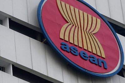 At ASEAN Meet, Biden Will Have To Focus More On Trade Than Regional Security