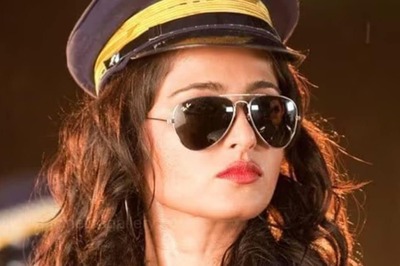 When Anushka Shetty Reportedly Rejected A Rs 5 Crore Bollywood Film